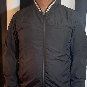 RVCA windbreaker